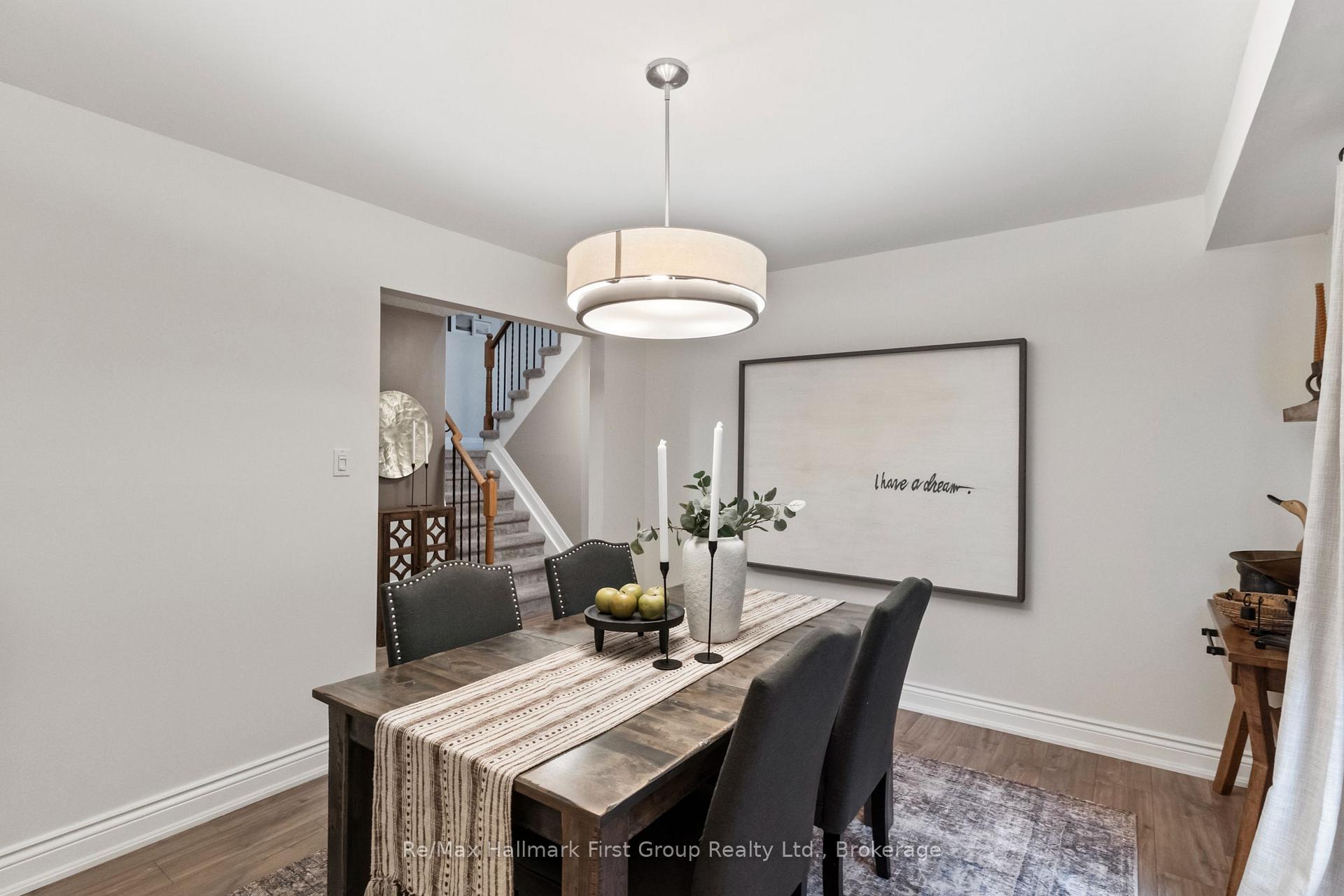 Photo 9 of 100 Rice Drive, Whitby, Pringle Creek — HOMEH
