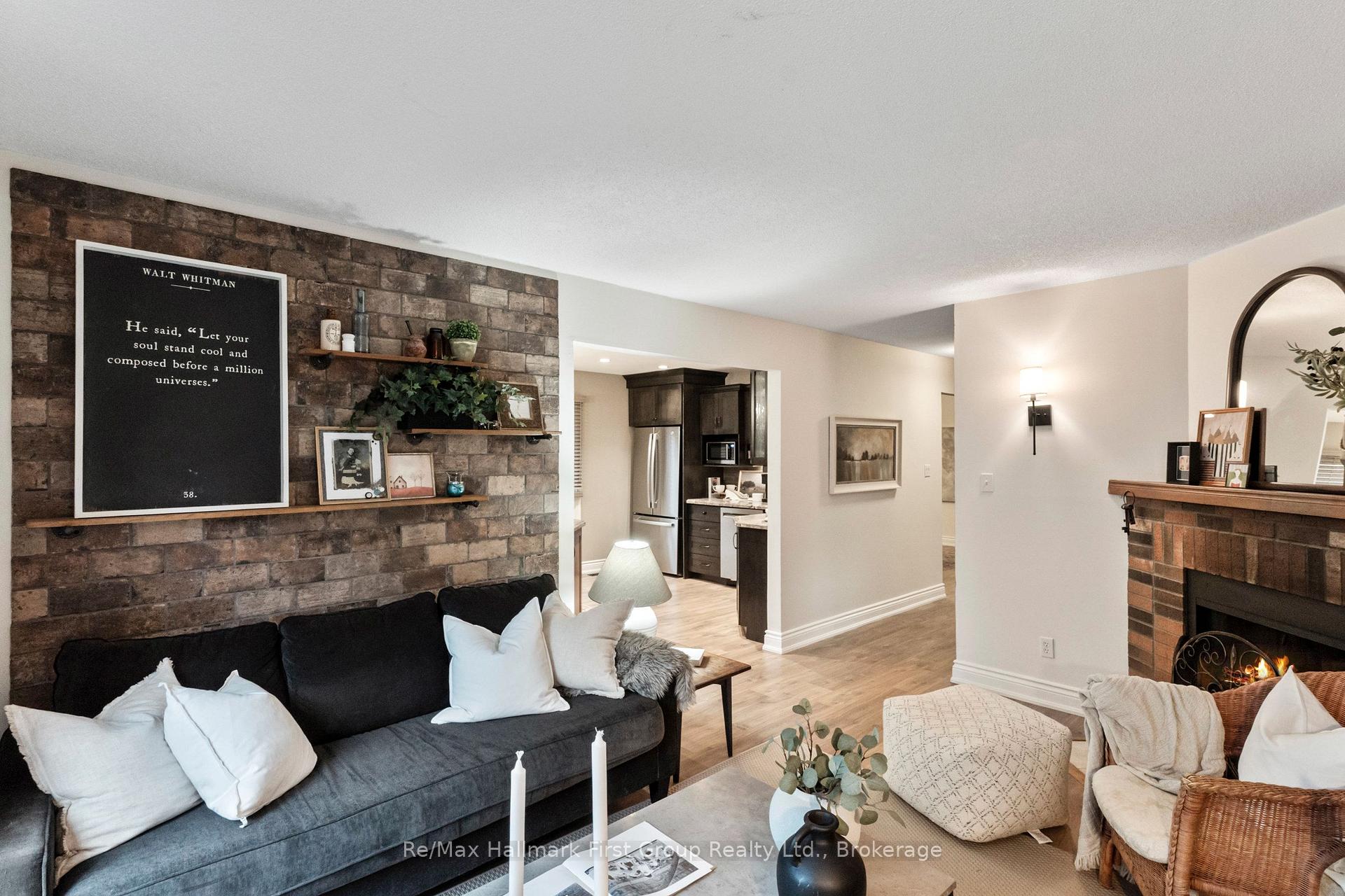 Photo 11 of 100 Rice Drive, Whitby, Pringle Creek — HOMEH