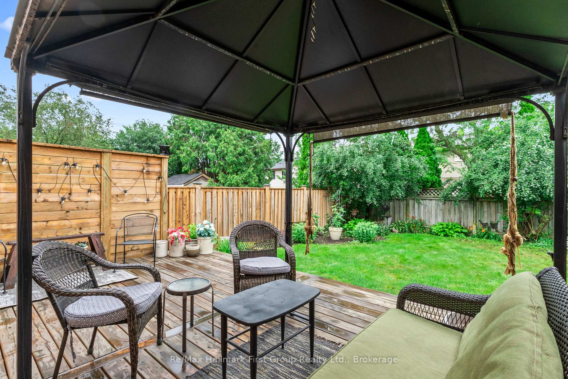 Photo 42 of 100 Rice Drive, Whitby, Pringle Creek — HOMEH
