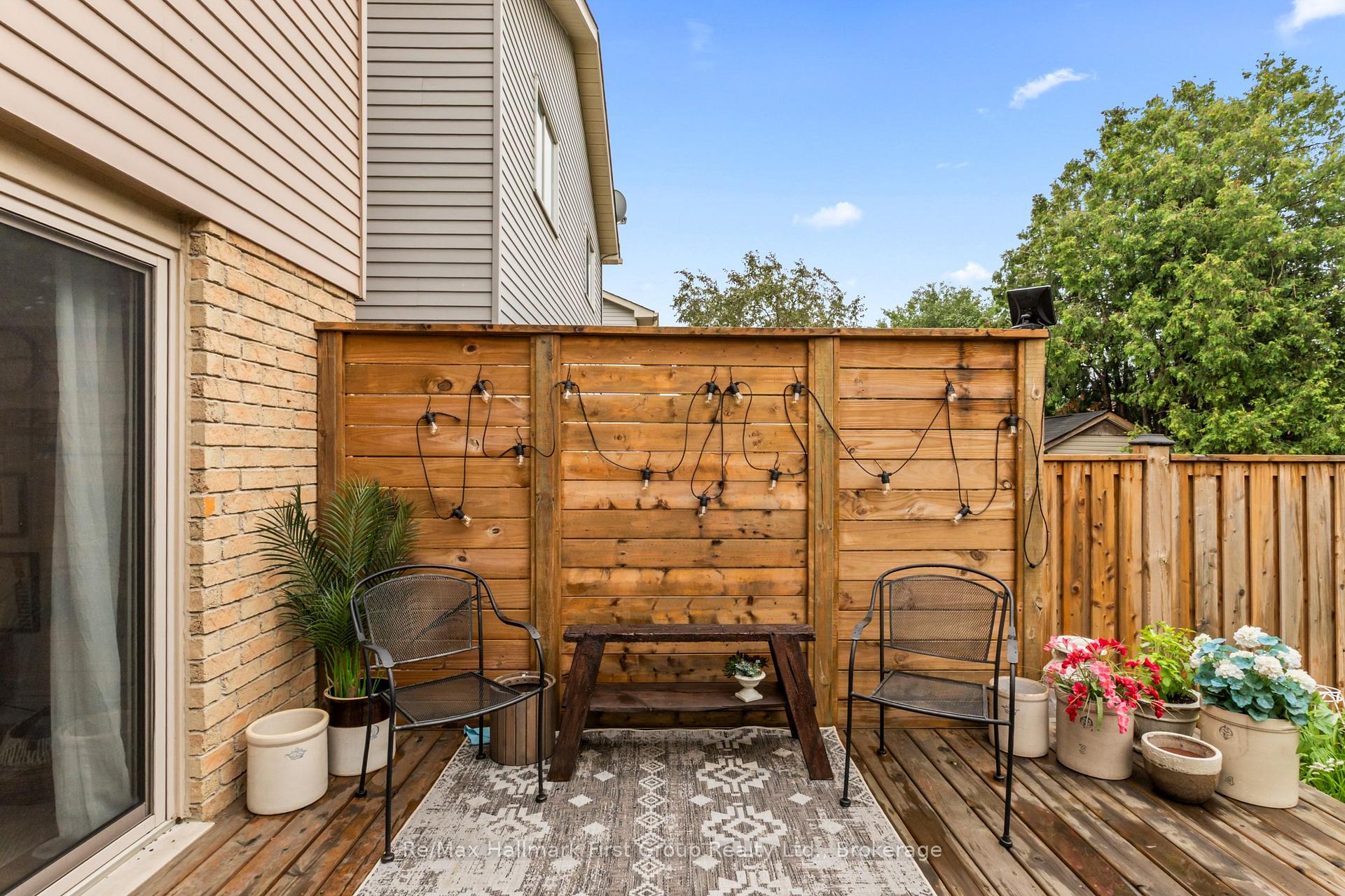 Photo 44 of 100 Rice Drive, Whitby, Pringle Creek — HOMEH