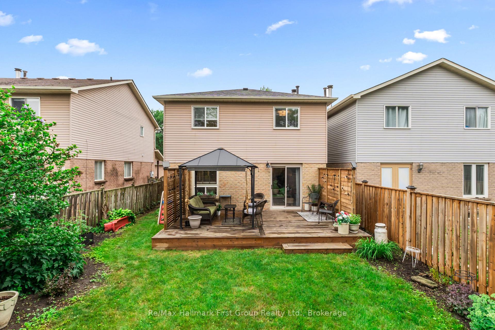 Photo 45 of 100 Rice Drive, Whitby, Pringle Creek — HOMEH