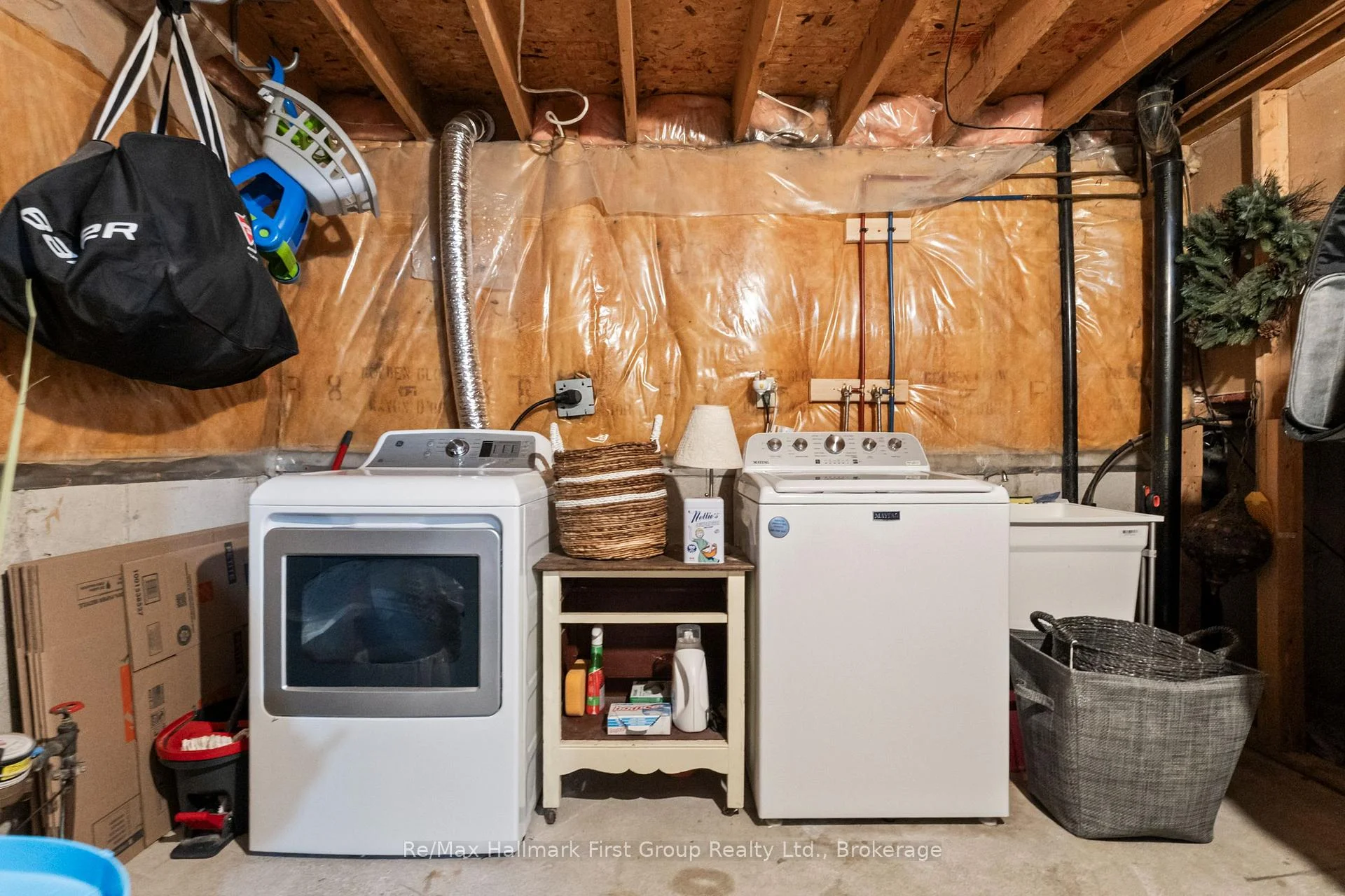 Photo 39 of 100 Rice Drive, Whitby, Pringle Creek — HOMEH