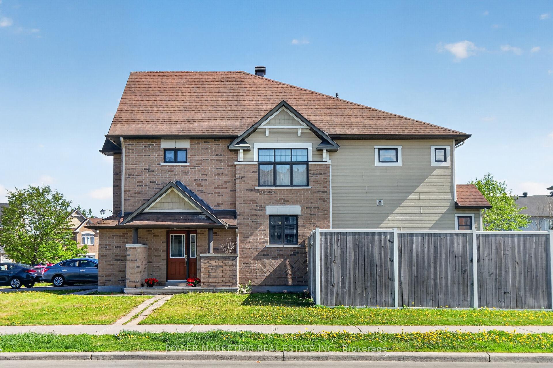 Photo 3 of 171 Lerta Way, Ottawa, Avalon West — HOMEH