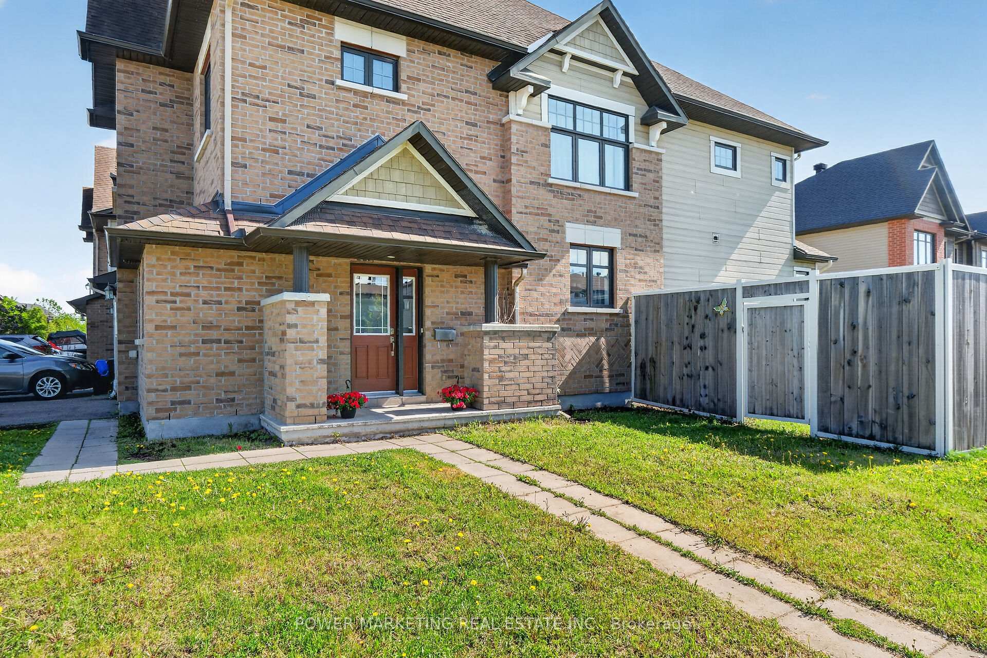 Photo 5 of 171 Lerta Way, Ottawa, Avalon West — HOMEH