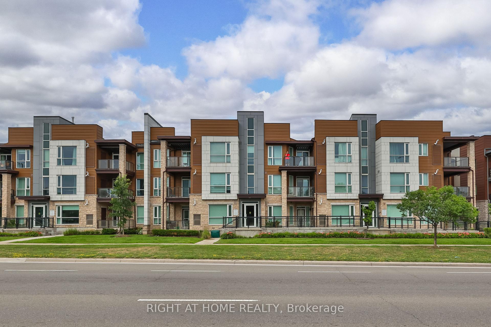 Photo 1 of Unit 308, 2393 Bronte Road, Oakville, Westmount — HOMEH