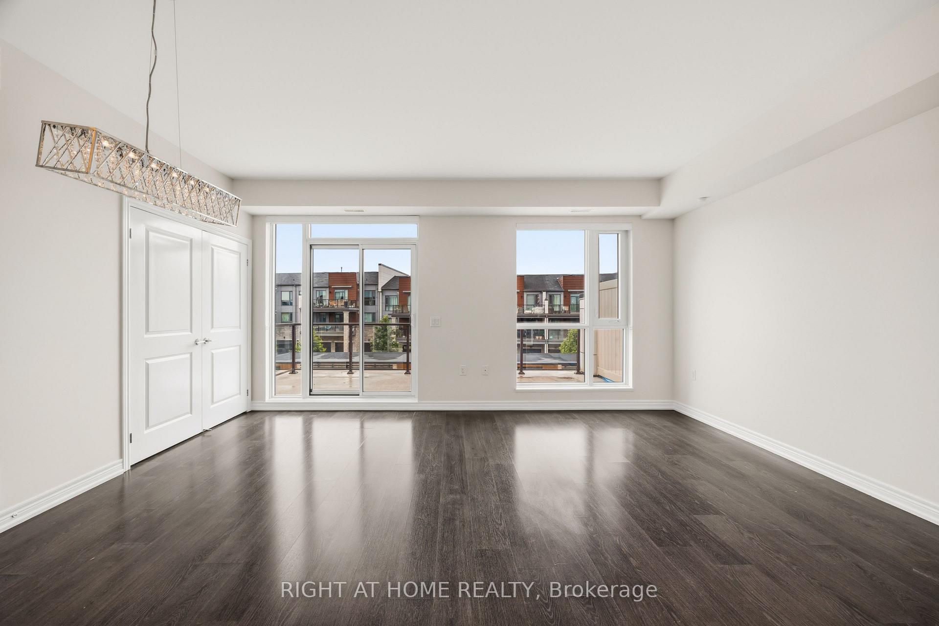 Photo 5 of Unit 308, 2393 Bronte Road, Oakville, Westmount — HOMEH