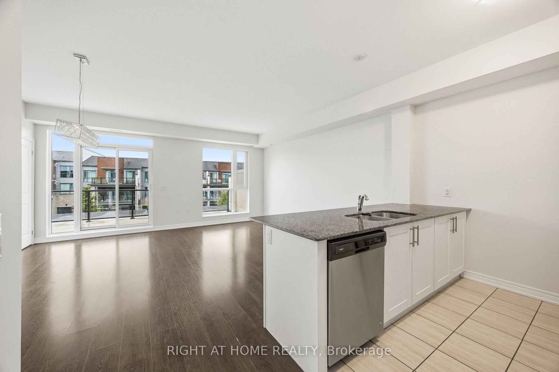 Photo 6 of Unit 308, 2393 Bronte Road, Oakville, Westmount — HOMEH
