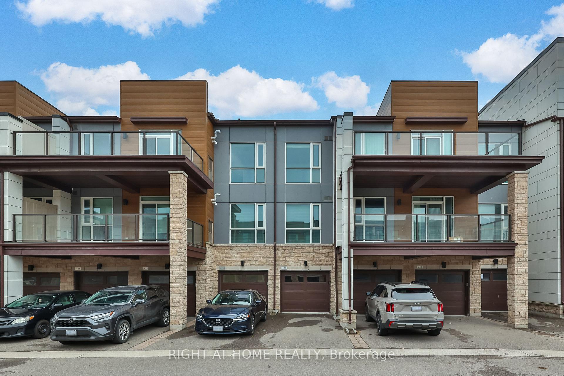 Photo 31 of Unit 308, 2393 Bronte Road, Oakville, Westmount — HOMEH