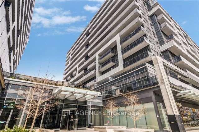 Photo 1 of Unit 1005, 1030 King Street W, Toronto, Niagara — HOMEH
