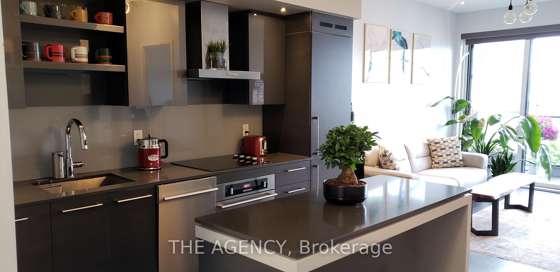 Photo 3 of Unit 1005, 1030 King Street W, Toronto, Niagara — HOMEH