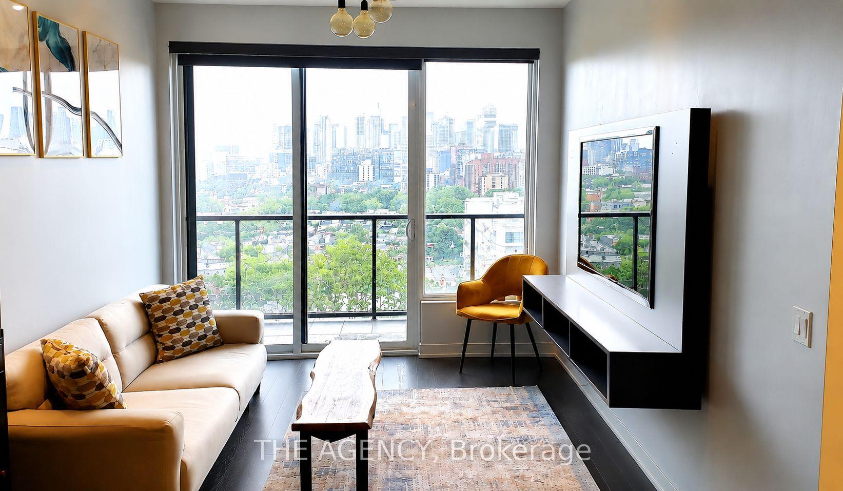 Photo 7 of Unit 1005, 1030 King Street W, Toronto, Niagara — HOMEH