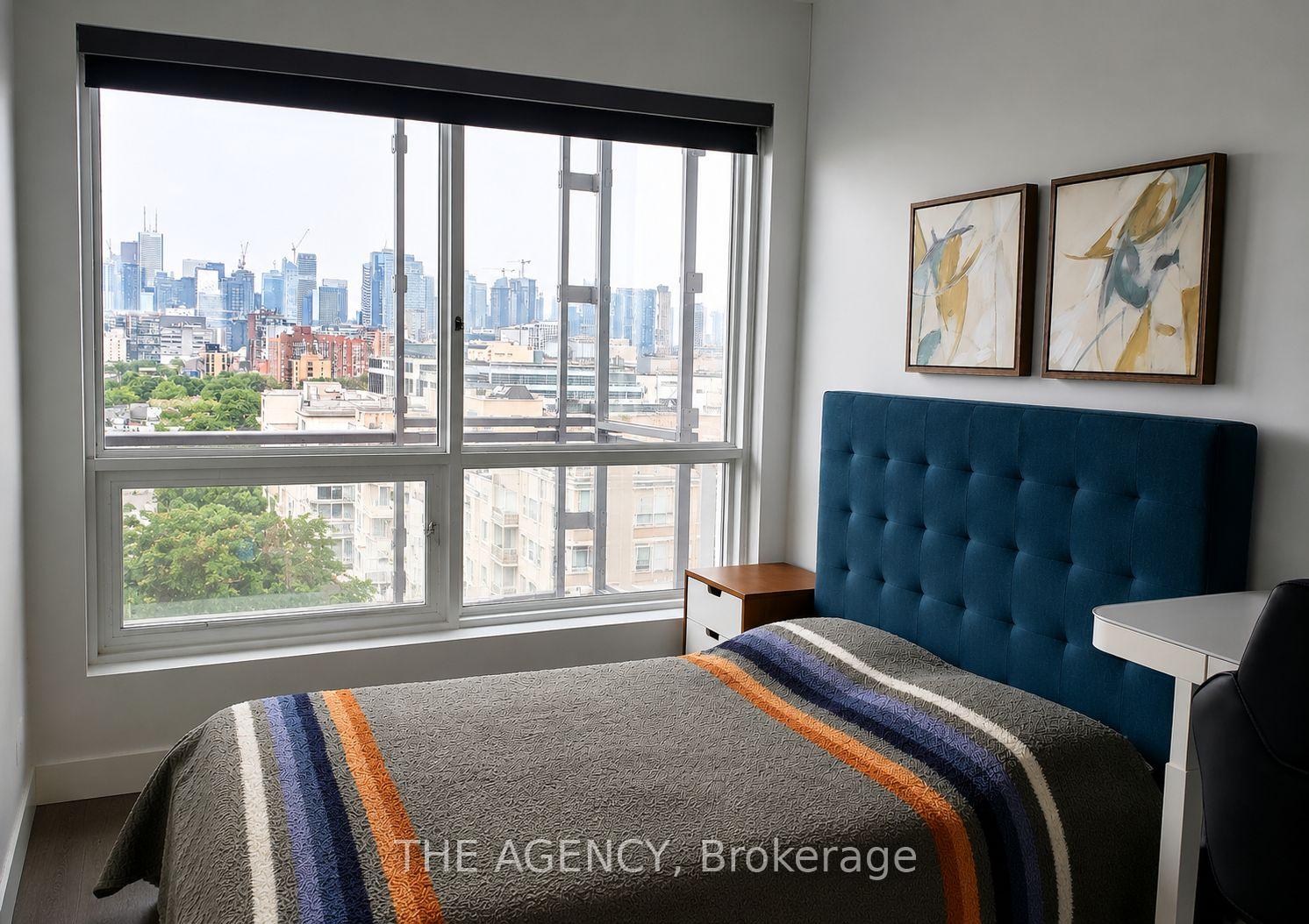 Photo 8 of Unit 1005, 1030 King Street W, Toronto, Niagara — HOMEH