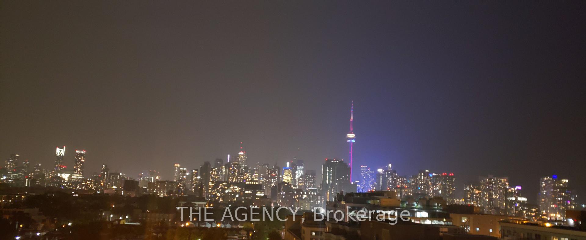 Photo 11 of Unit 1005, 1030 King Street W, Toronto, Niagara — HOMEH