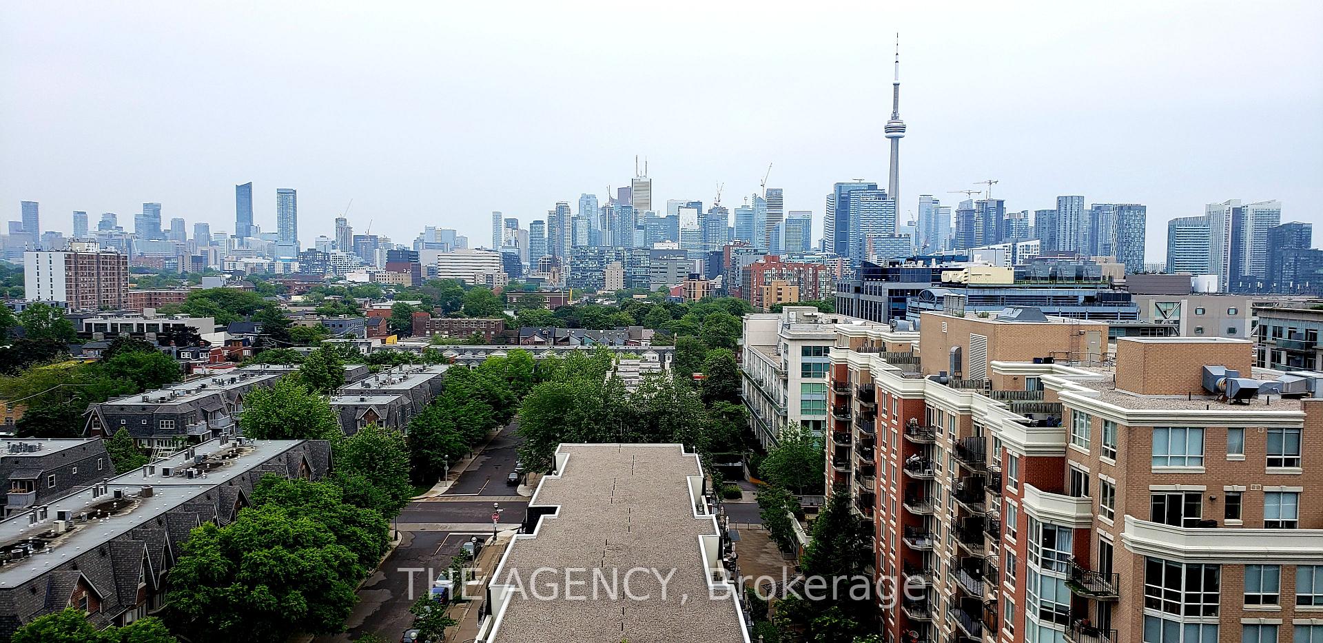 Photo 12 of Unit 1005, 1030 King Street W, Toronto, Niagara — HOMEH