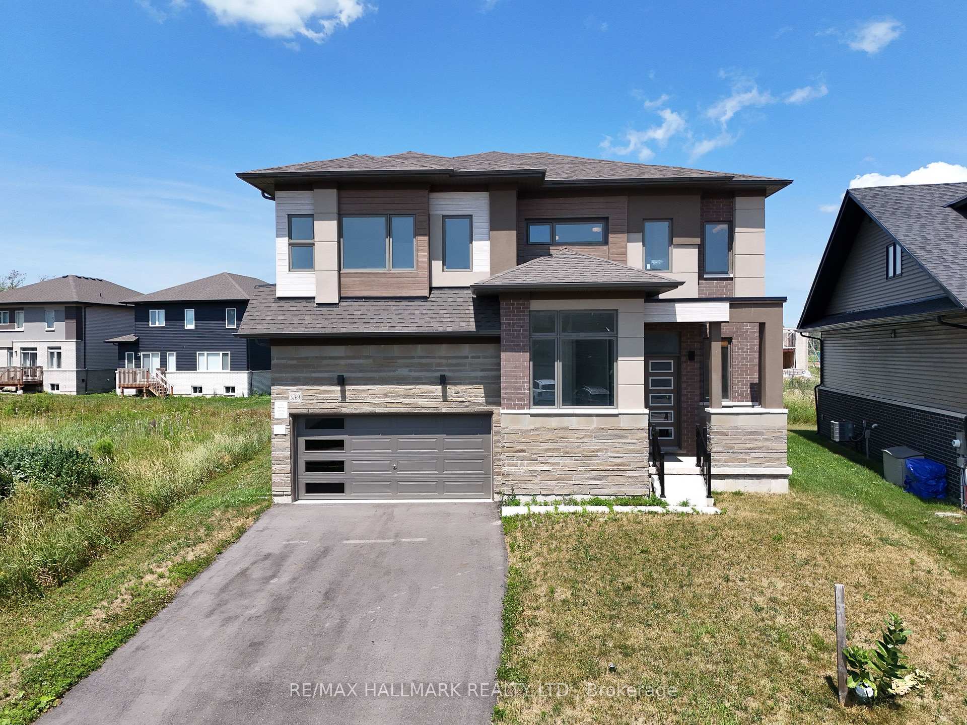 Photo 2 of 3769 Sunbank Crescent, Severn, West Shore — HOMEH