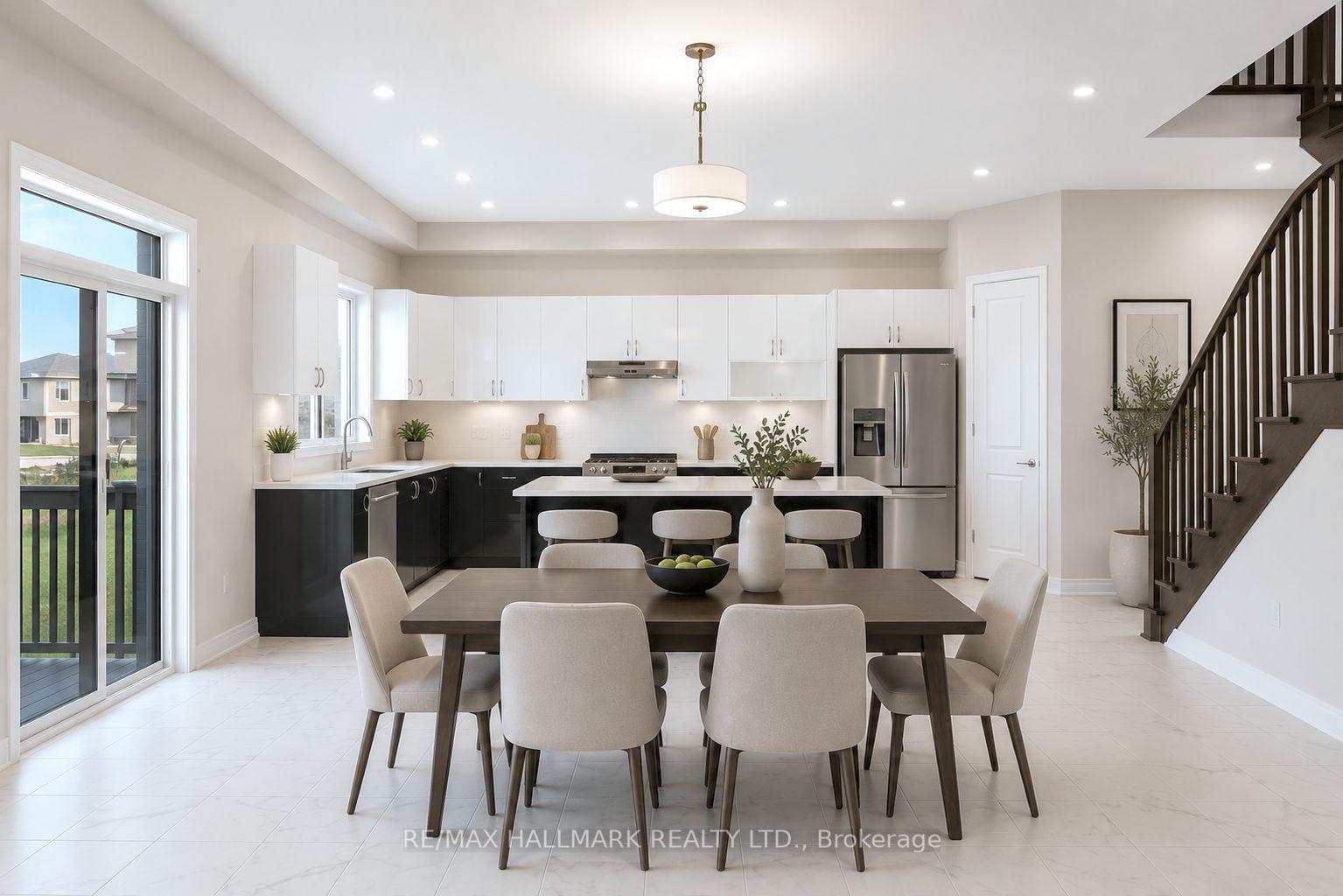 Photo 16 of 3769 Sunbank Crescent, Severn, West Shore — HOMEH