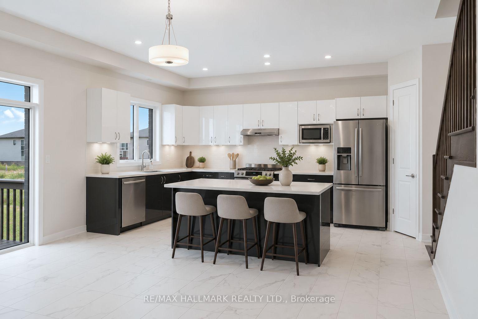 Photo 17 of 3769 Sunbank Crescent, Severn, West Shore — HOMEH
