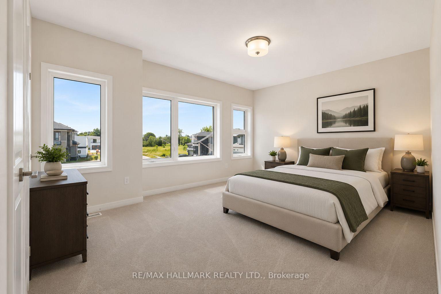 Photo 33 of 3769 Sunbank Crescent, Severn, West Shore — HOMEH