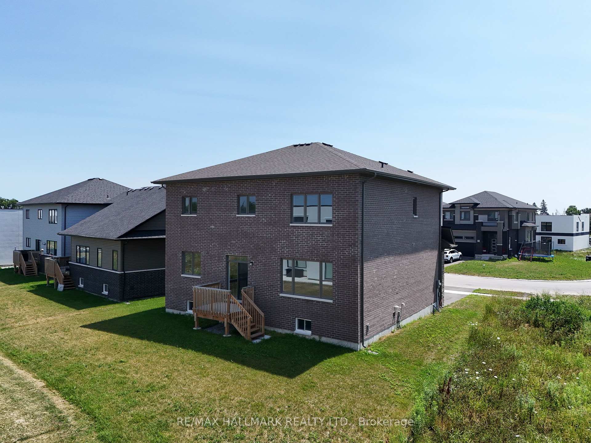 Photo 47 of 3769 Sunbank Crescent, Severn, West Shore — HOMEH