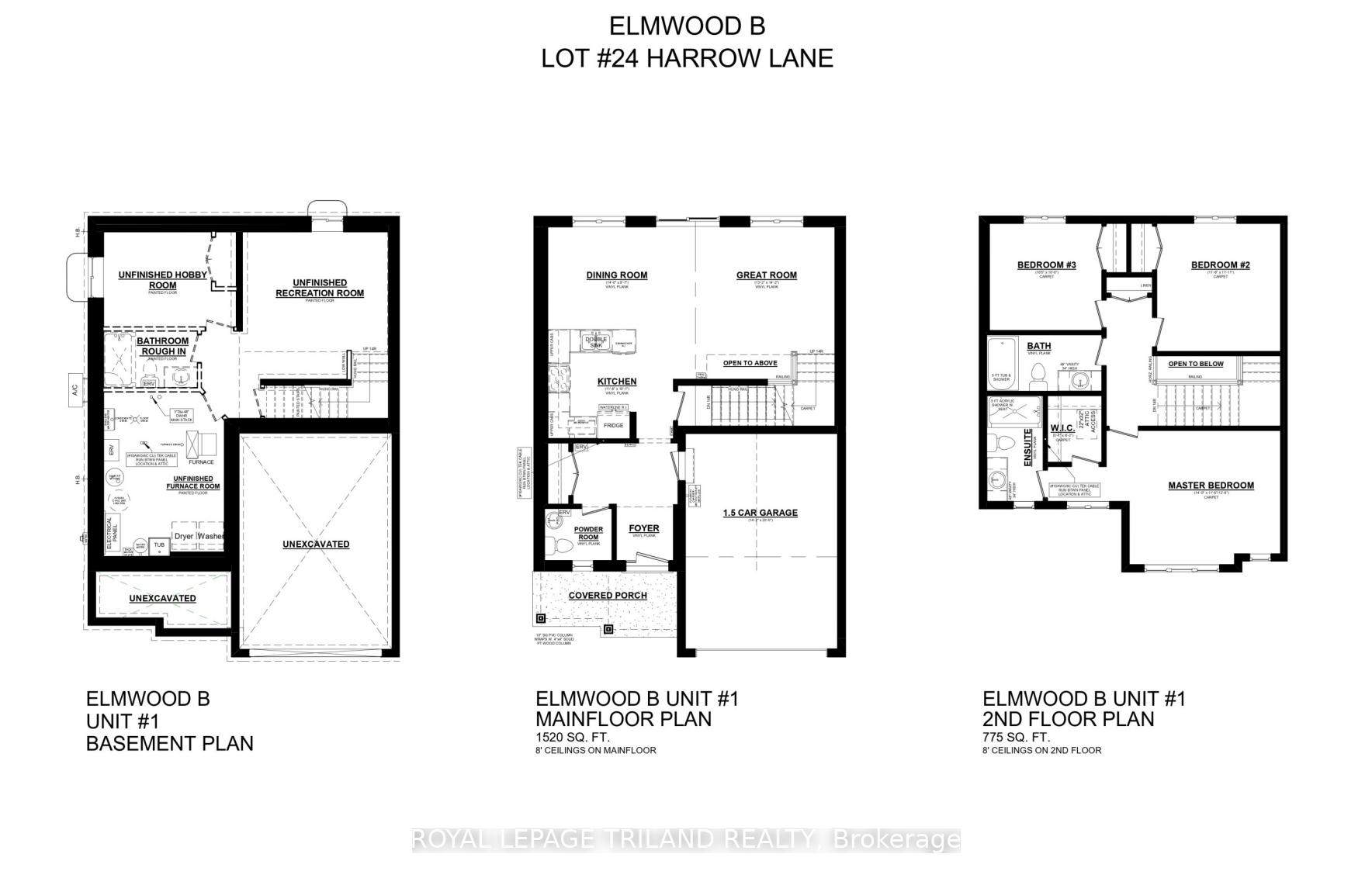 Photo 20 of 47 Harrow Lane, St. Thomas — HOMEH
