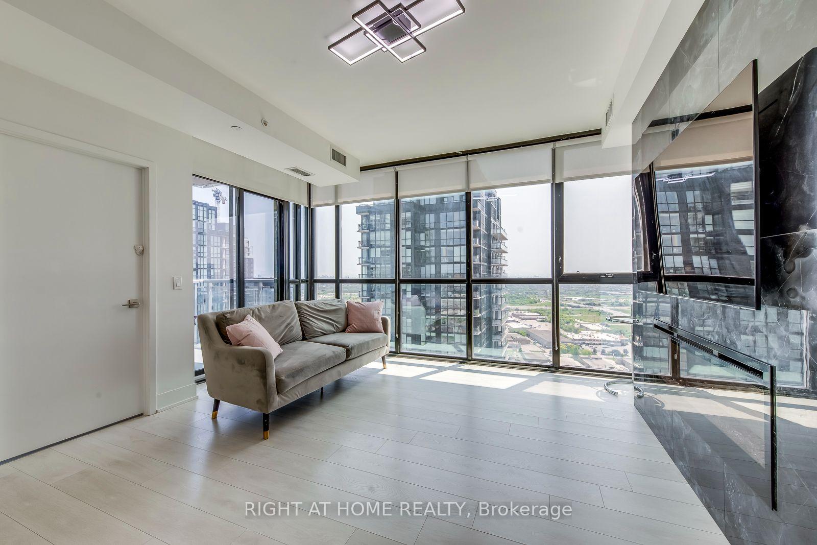 Photo 6 of Unit 3202, 2916 Highway 7 Road, Vaughan, Concord — HOMEH