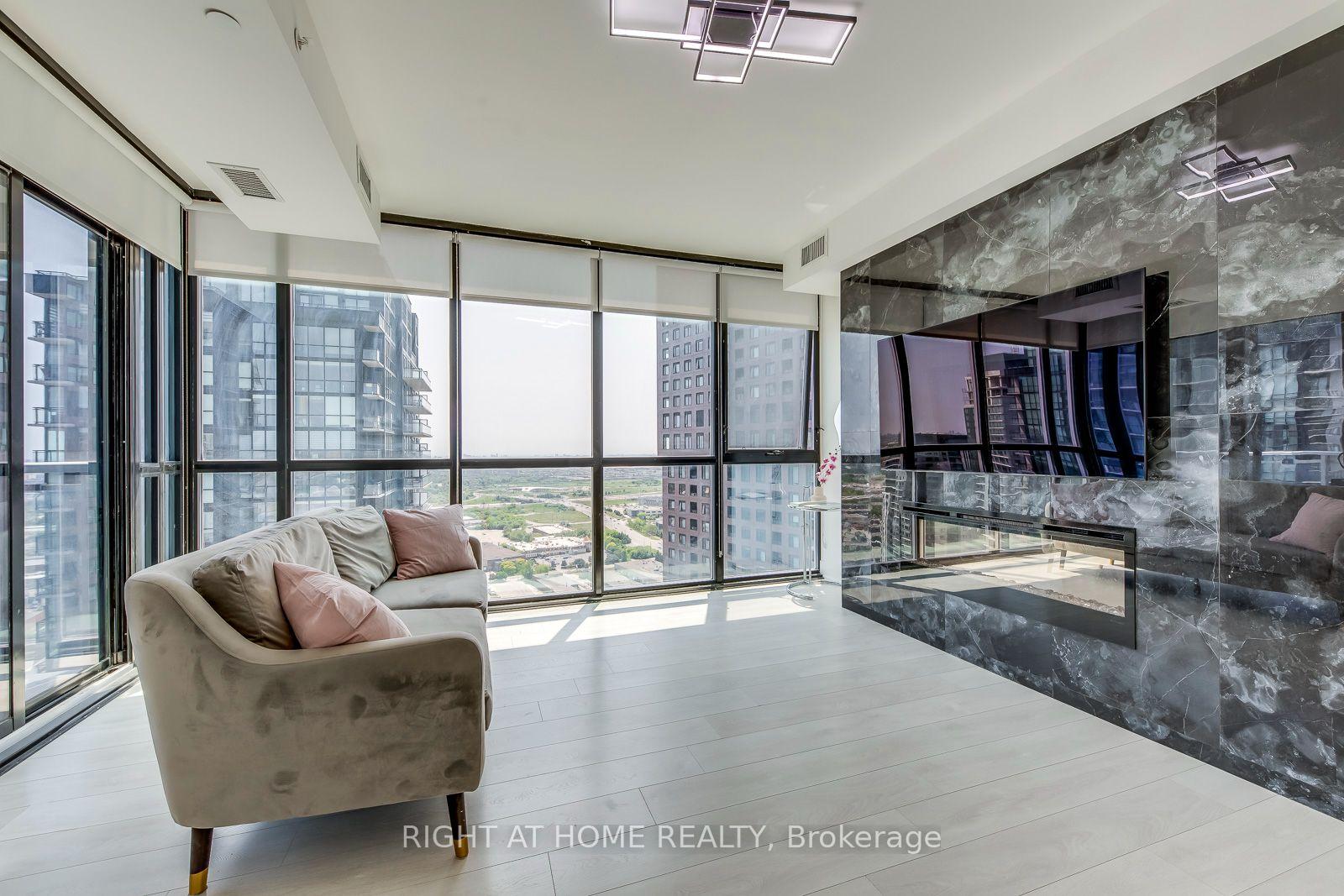 Photo 7 of Unit 3202, 2916 Highway 7 Road, Vaughan, Concord — HOMEH