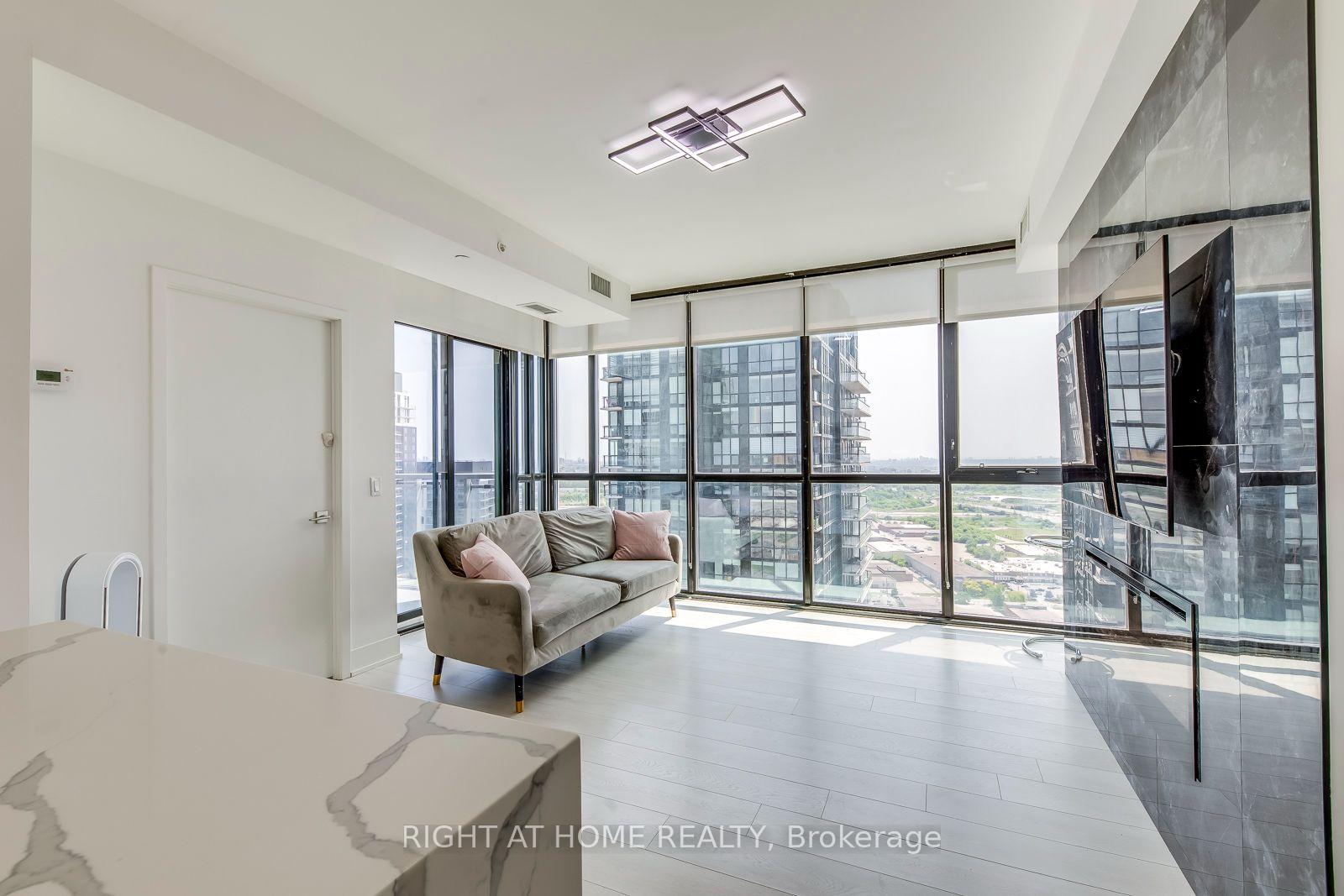 Photo 9 of Unit 3202, 2916 Highway 7 Road, Vaughan, Concord — HOMEH