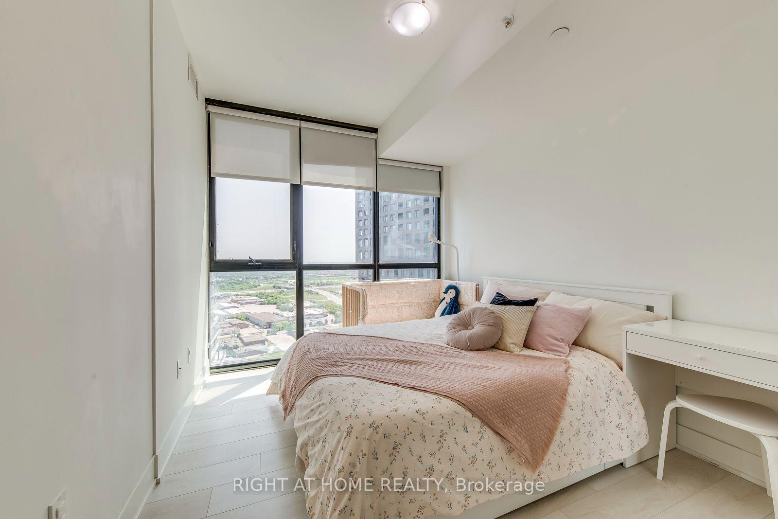 Photo 20 of Unit 3202, 2916 Highway 7 Road, Vaughan, Concord — HOMEH