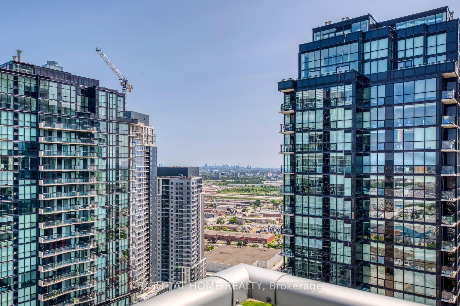 Photo 27 of Unit 3202, 2916 Highway 7 Road, Vaughan, Concord — HOMEH
