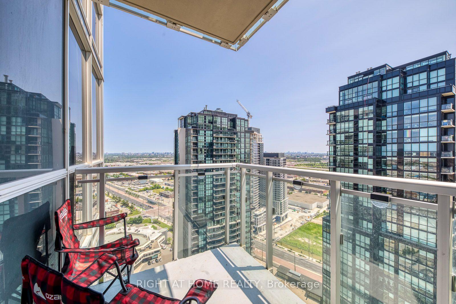 Photo 28 of Unit 3202, 2916 Highway 7 Road, Vaughan, Concord — HOMEH