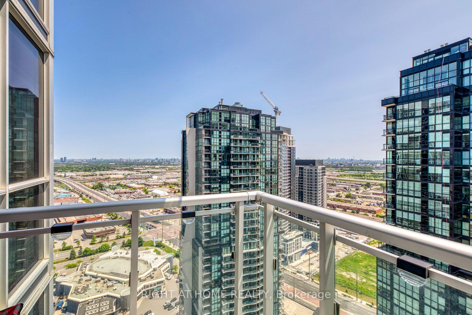 Photo 29 of Unit 3202, 2916 Highway 7 Road, Vaughan, Concord — HOMEH