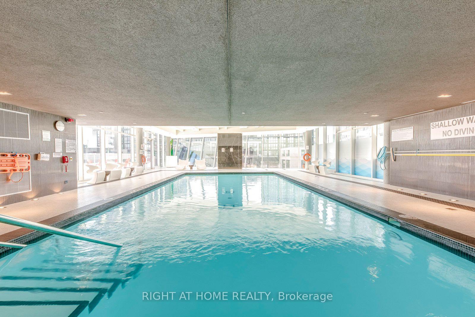 Photo 34 of Unit 3202, 2916 Highway 7 Road, Vaughan, Concord — HOMEH