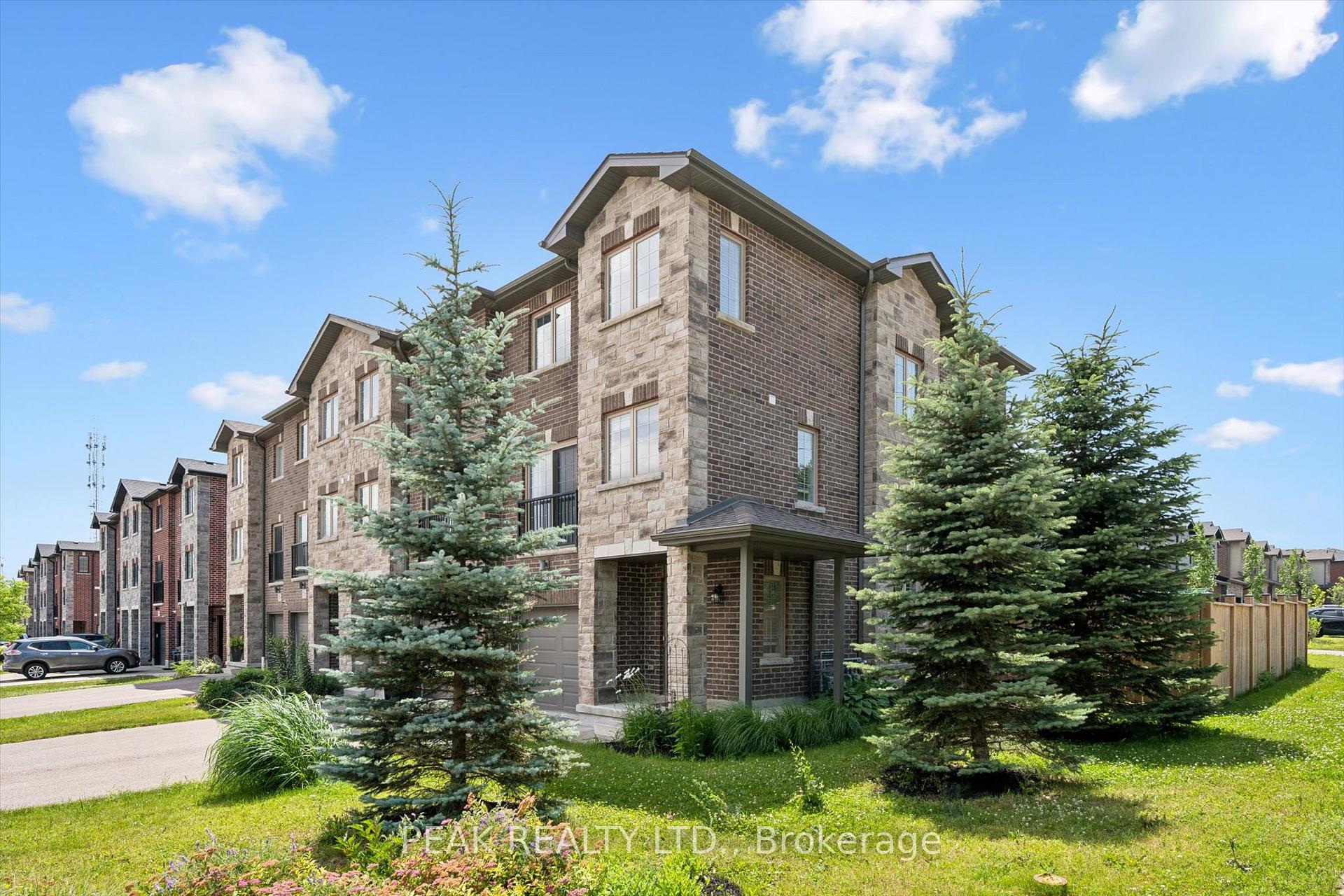 Photo 3 of 532 Wismer Street, Waterloo, Kiwanis Park — HOMEH