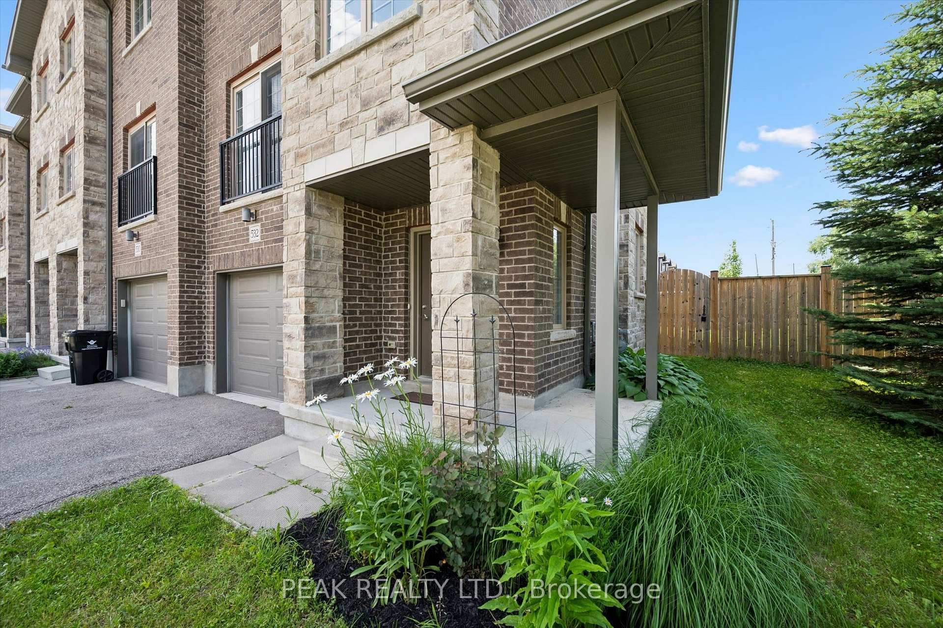 Photo 4 of 532 Wismer Street, Waterloo, Kiwanis Park — HOMEH