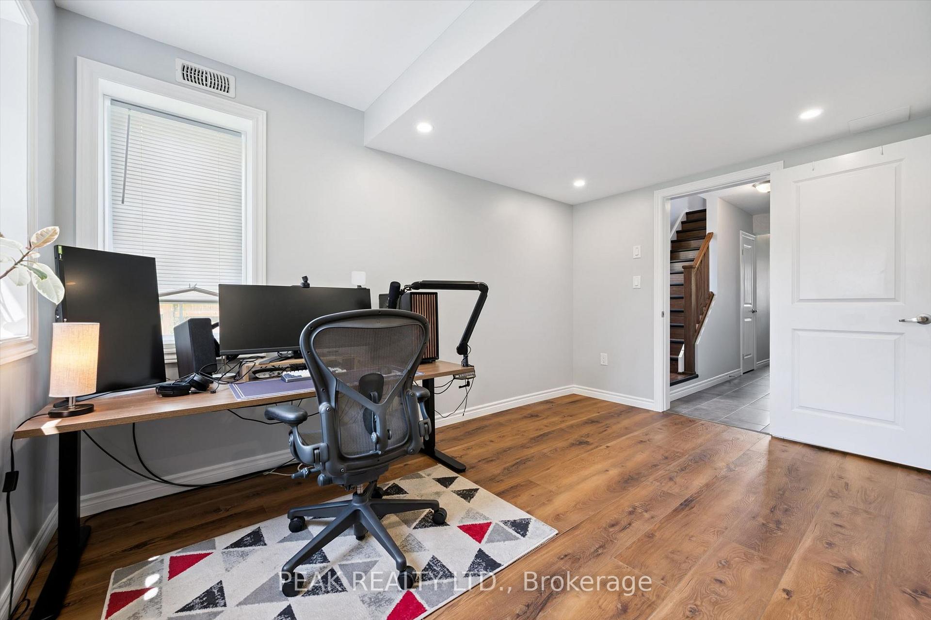 Photo 9 of 532 Wismer Street, Waterloo, Kiwanis Park — HOMEH