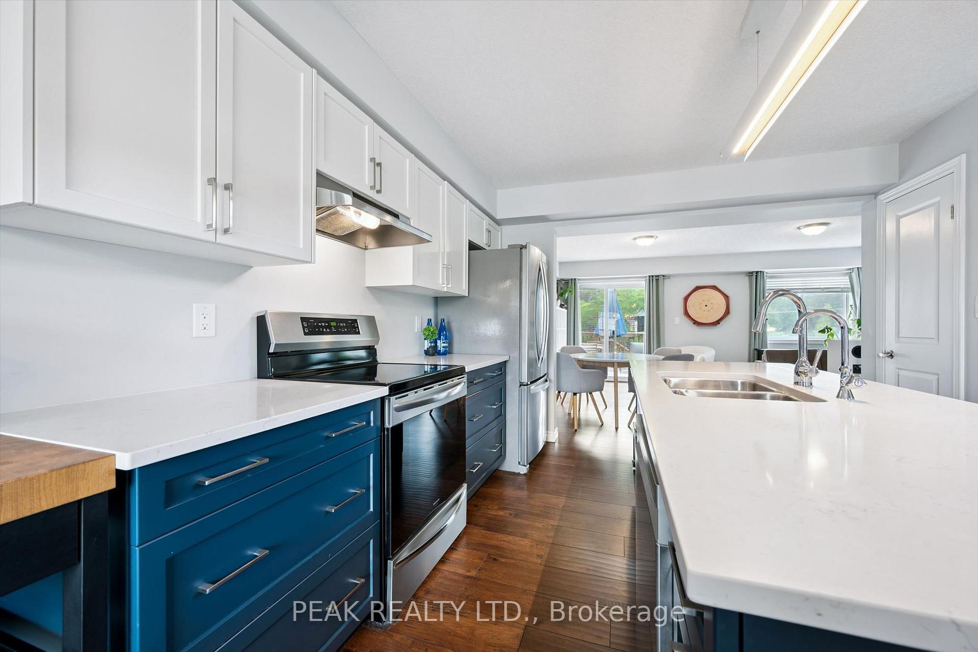 Photo 16 of 532 Wismer Street, Waterloo, Kiwanis Park — HOMEH