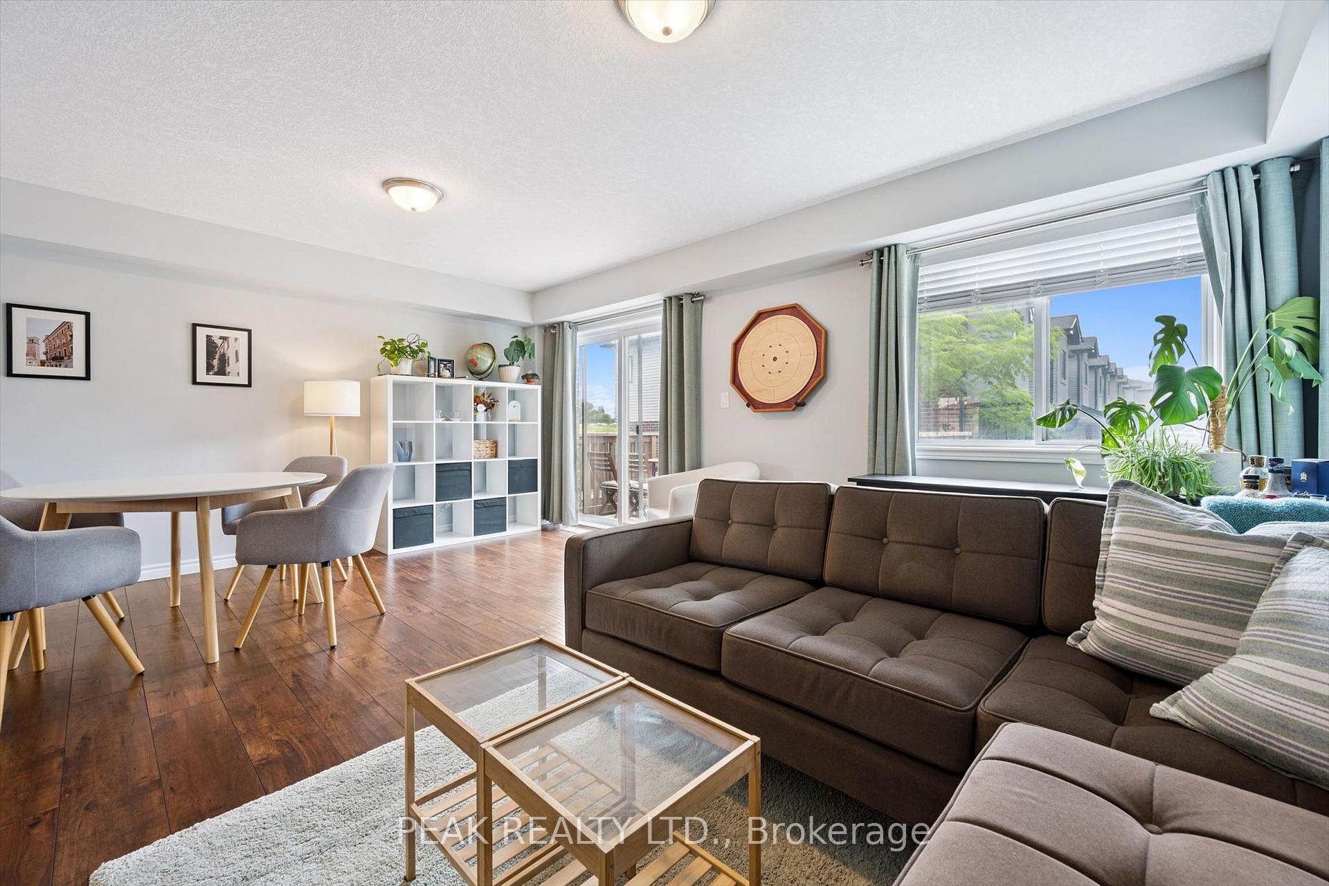 Photo 23 of 532 Wismer Street, Waterloo, Kiwanis Park — HOMEH