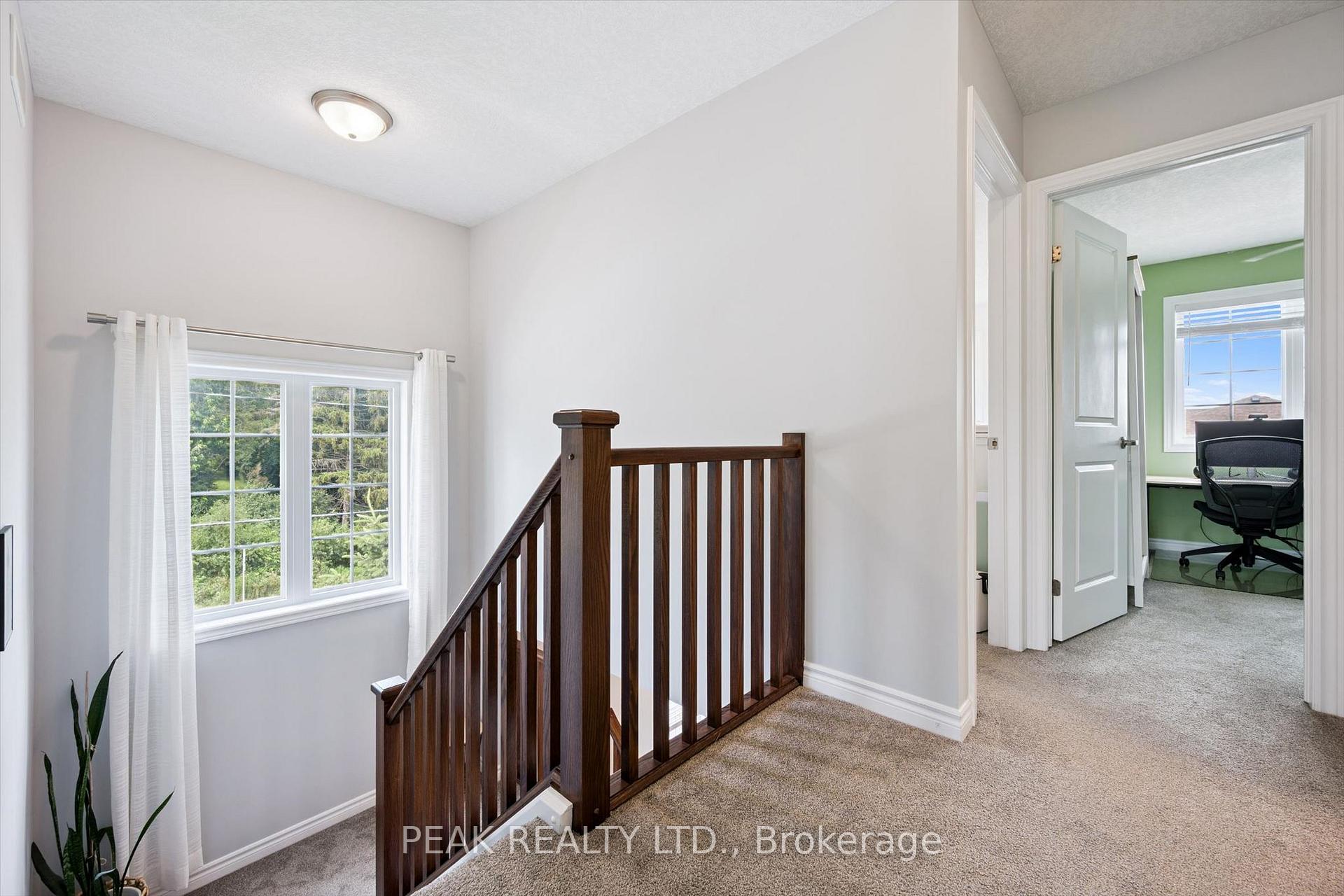 Photo 27 of 532 Wismer Street, Waterloo, Kiwanis Park — HOMEH