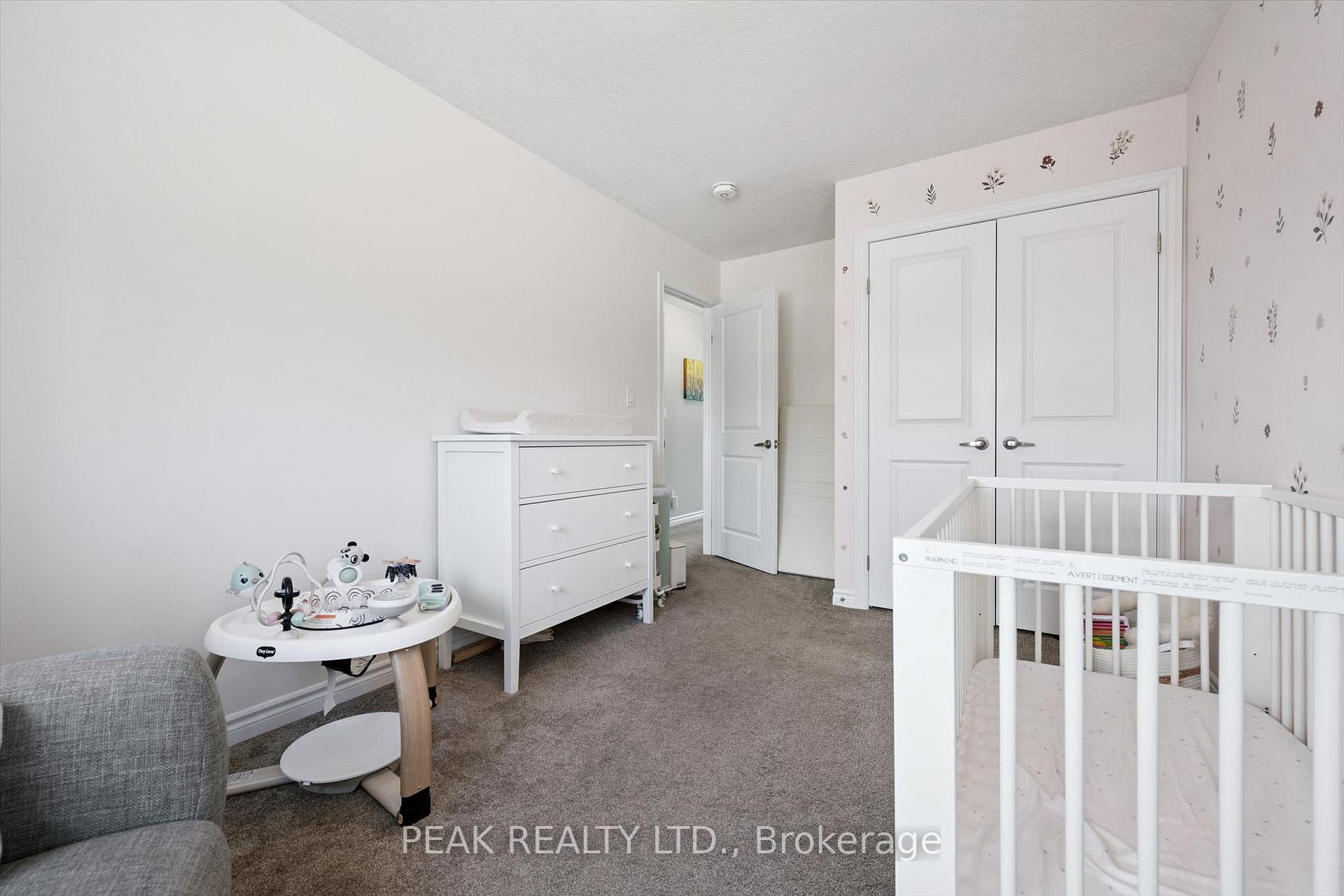Photo 32 of 532 Wismer Street, Waterloo, Kiwanis Park — HOMEH