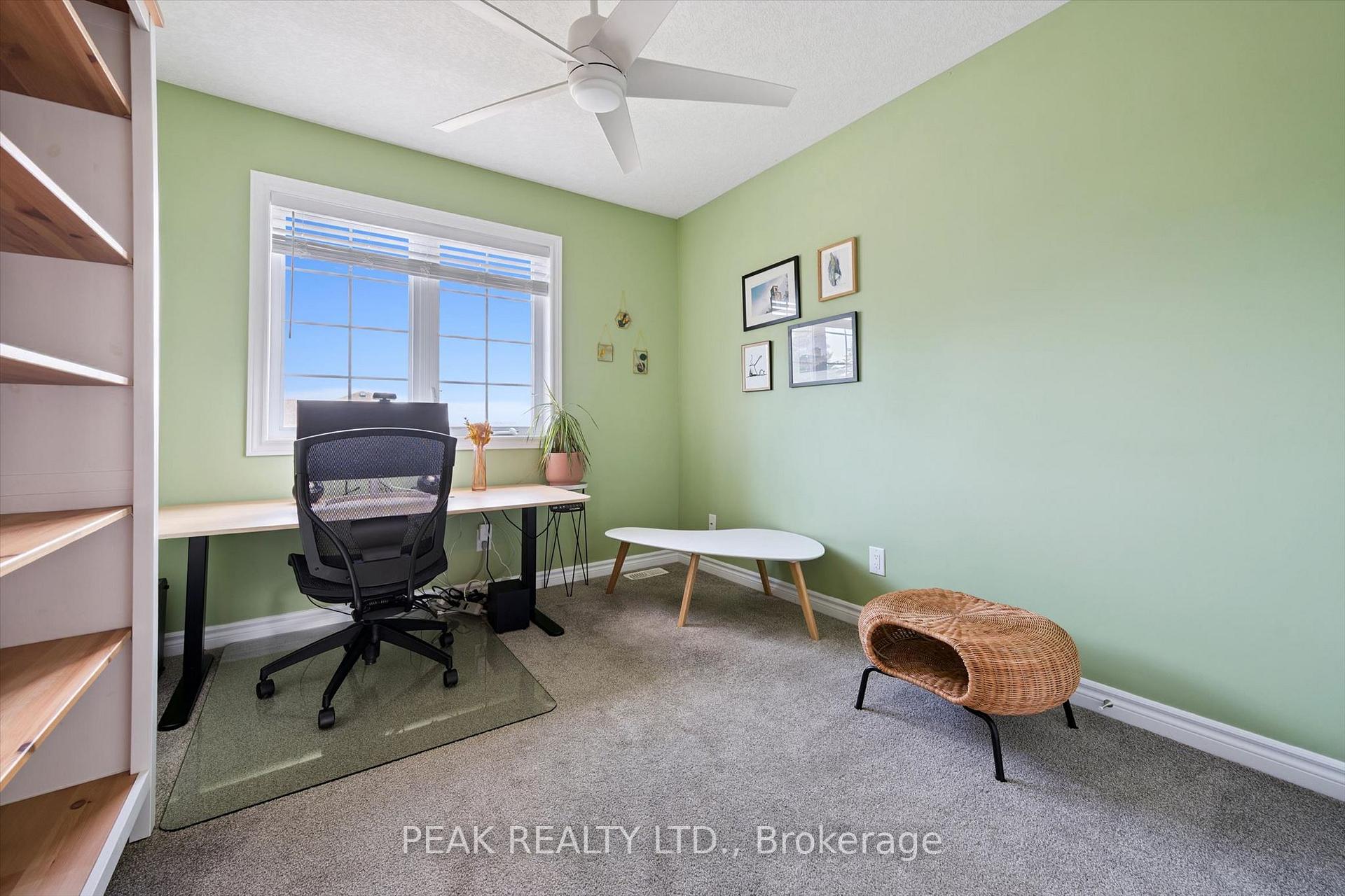 Photo 33 of 532 Wismer Street, Waterloo, Kiwanis Park — HOMEH