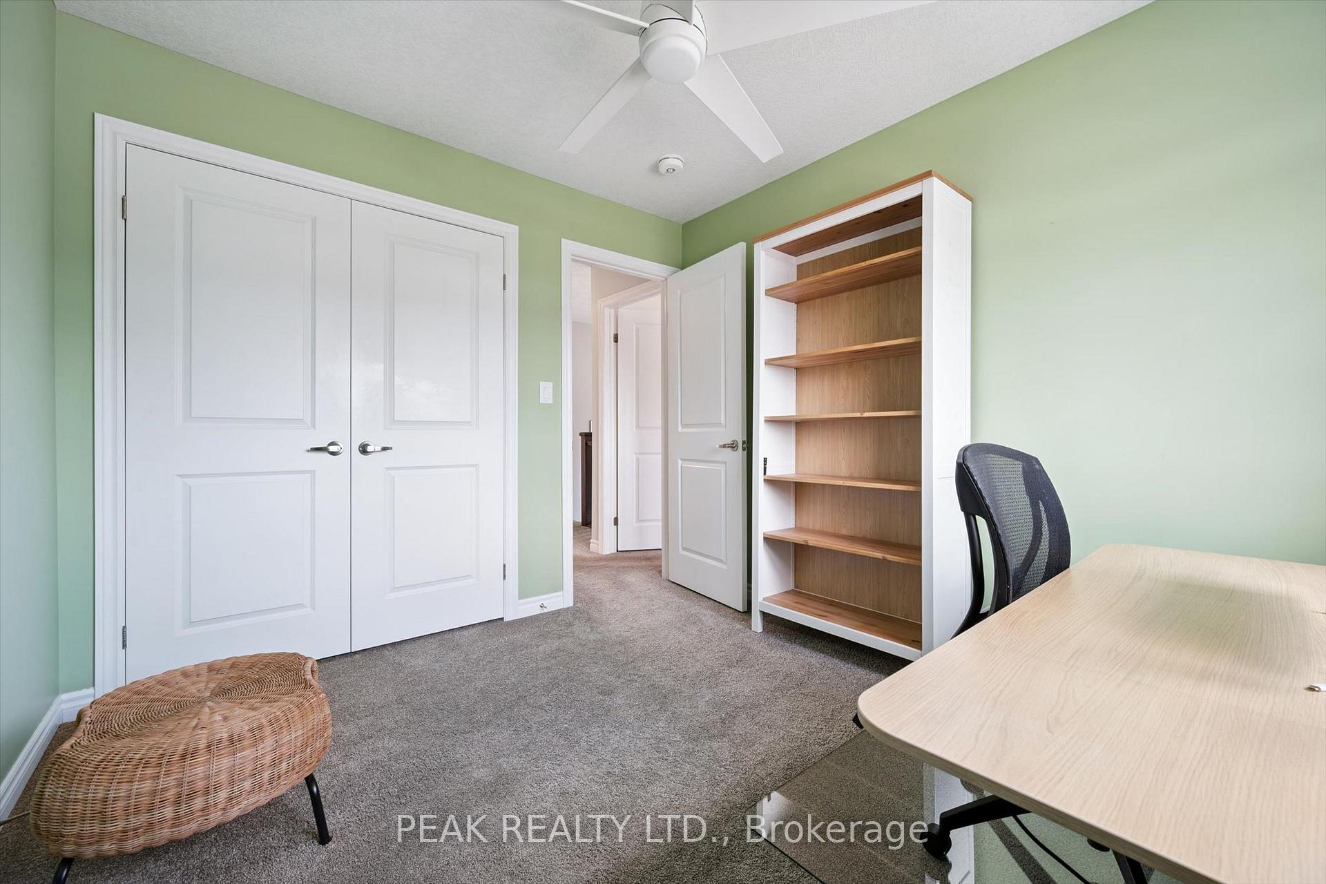 Photo 34 of 532 Wismer Street, Waterloo, Kiwanis Park — HOMEH