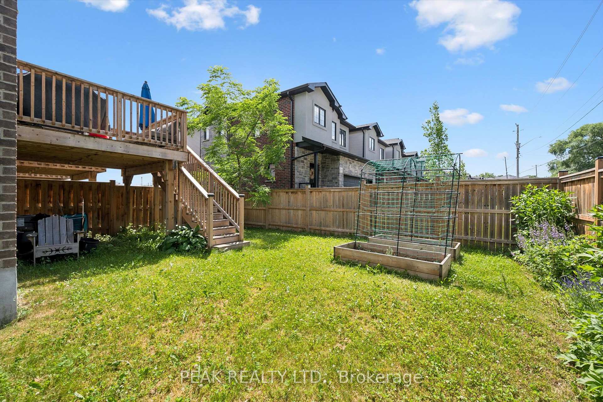 Photo 36 of 532 Wismer Street, Waterloo, Kiwanis Park — HOMEH