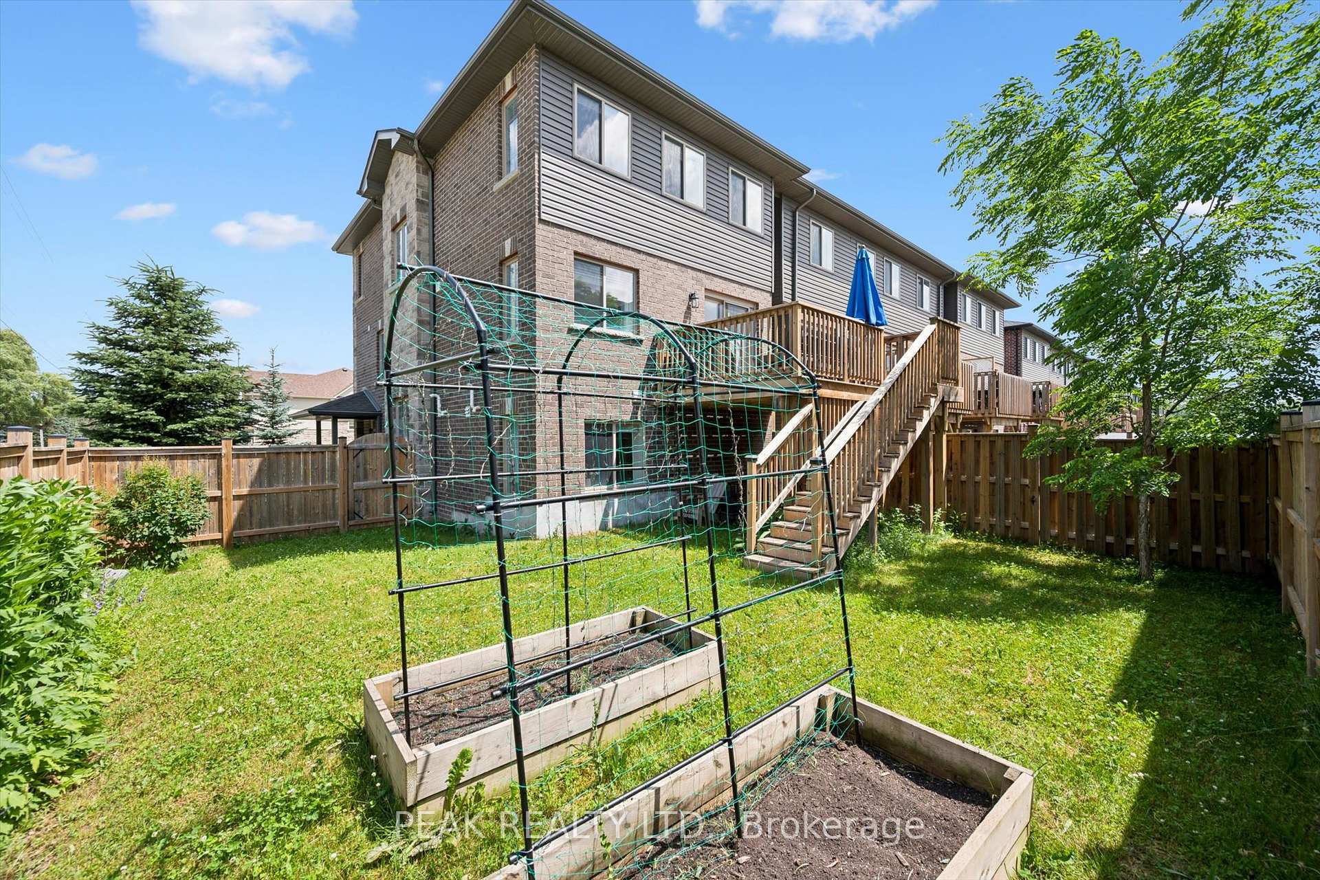 Photo 37 of 532 Wismer Street, Waterloo, Kiwanis Park — HOMEH