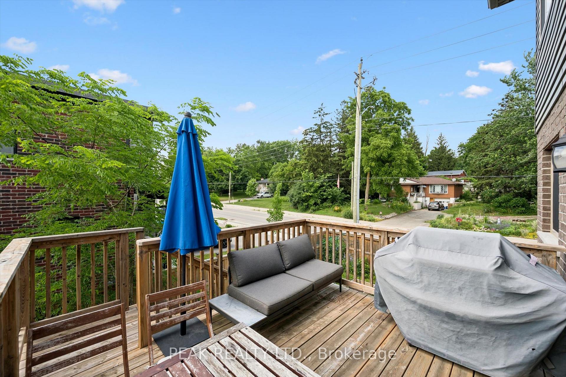 Photo 40 of 532 Wismer Street, Waterloo, Kiwanis Park — HOMEH