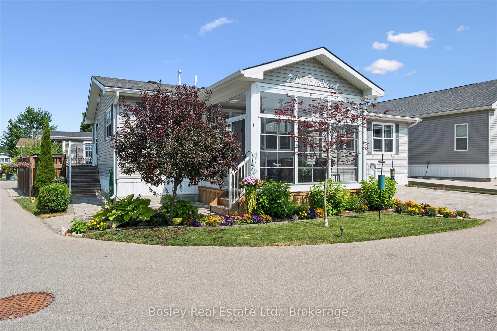 Photo 27 of 7 Sumac Street, Puslinch, Rural Puslinch East — HOMEH