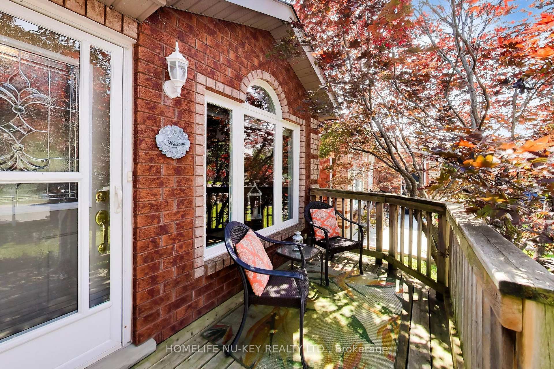 Photo 4 of 9 Monique Crescent, Barrie, East Bayfield — HOMEH