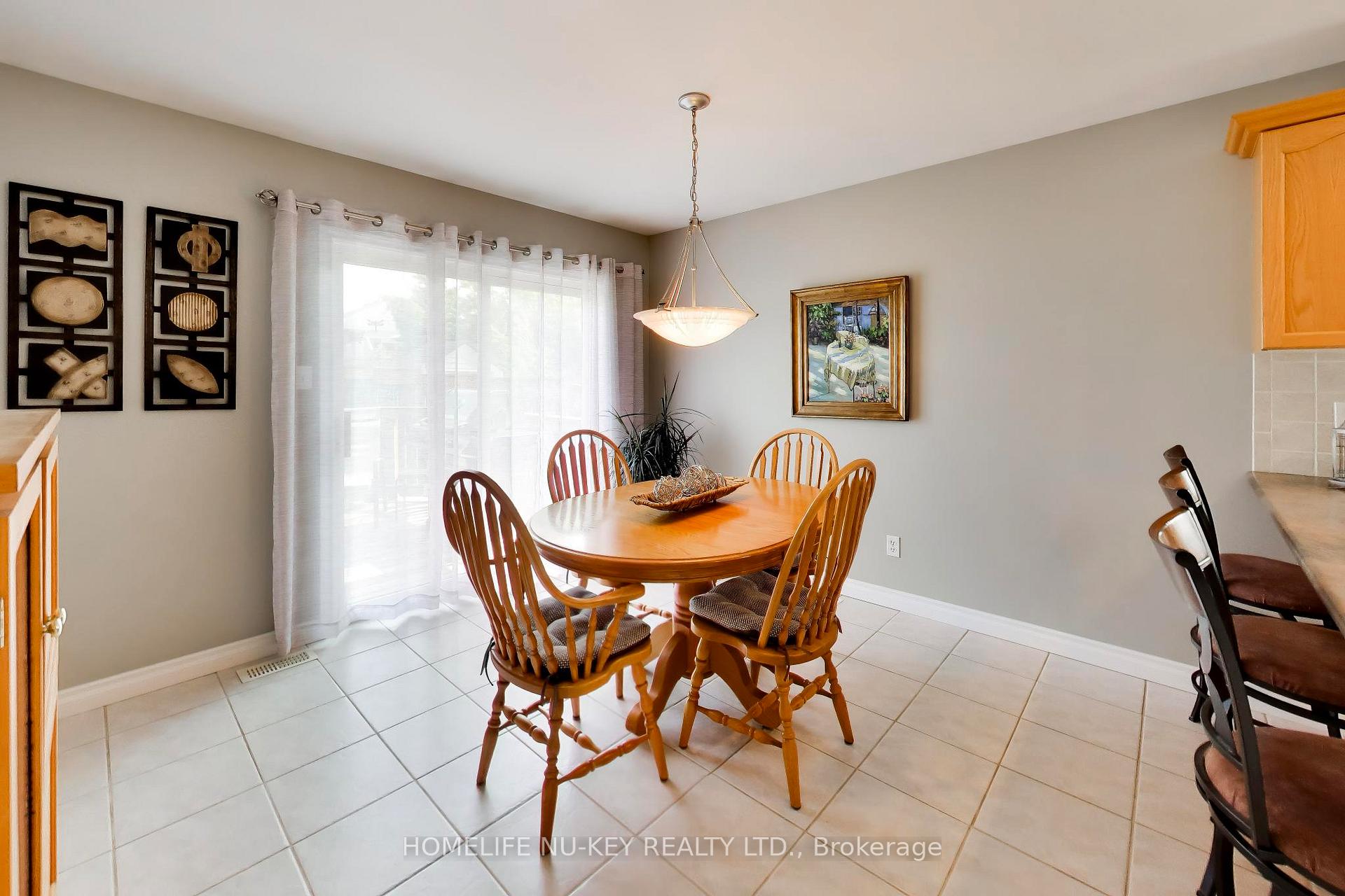 Photo 9 of 9 Monique Crescent, Barrie, East Bayfield — HOMEH