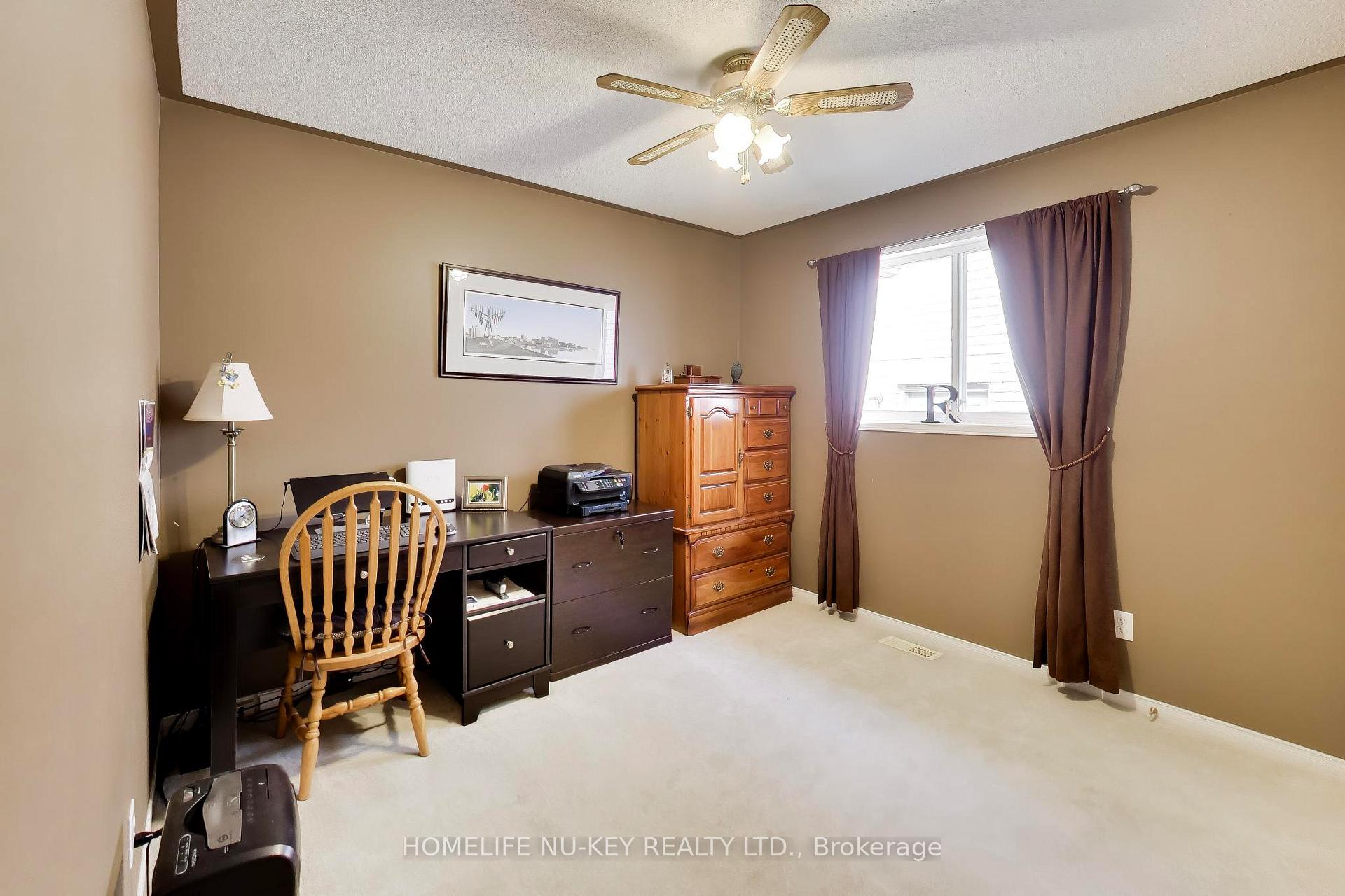 Photo 18 of 9 Monique Crescent, Barrie, East Bayfield — HOMEH