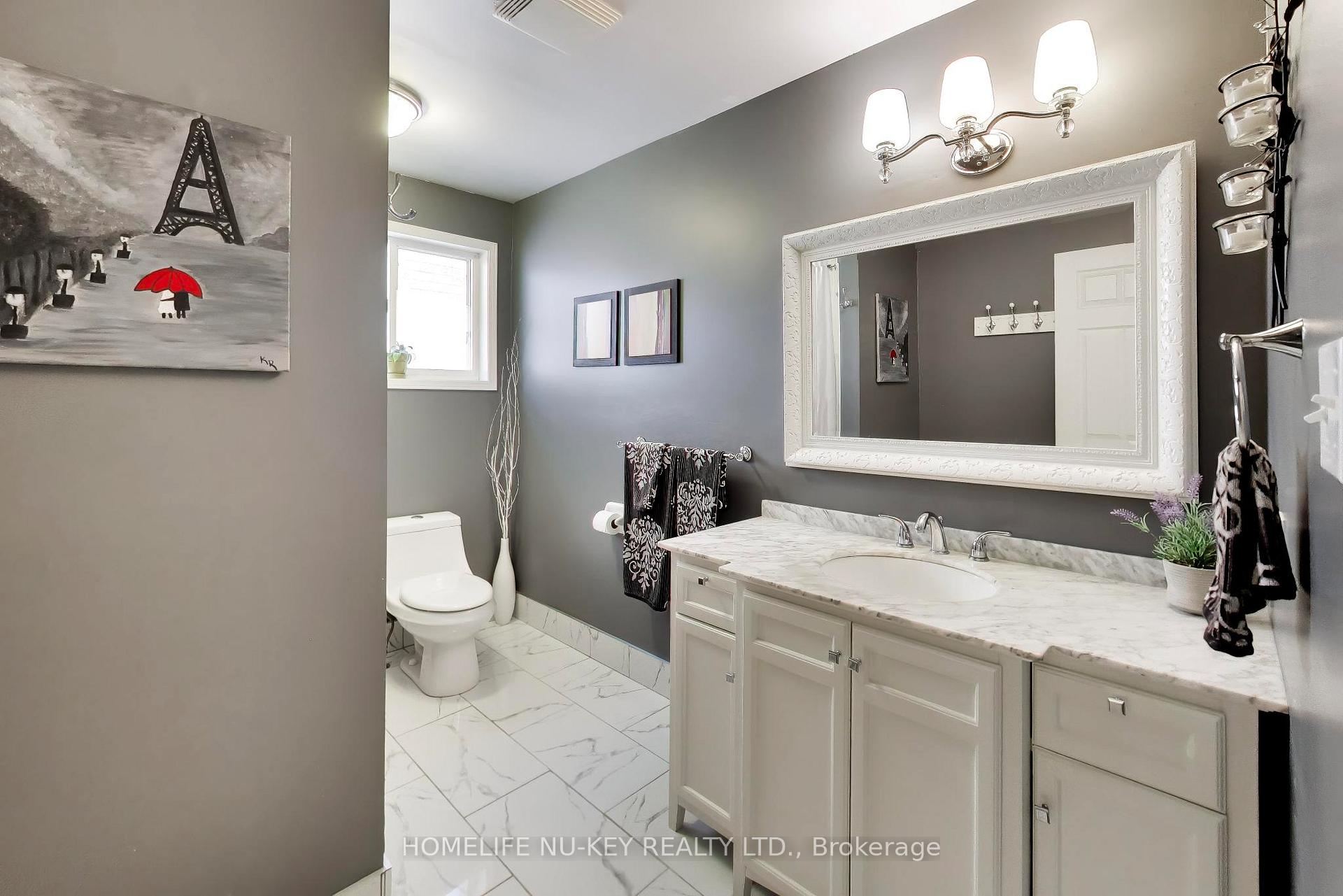 Photo 20 of 9 Monique Crescent, Barrie, East Bayfield — HOMEH