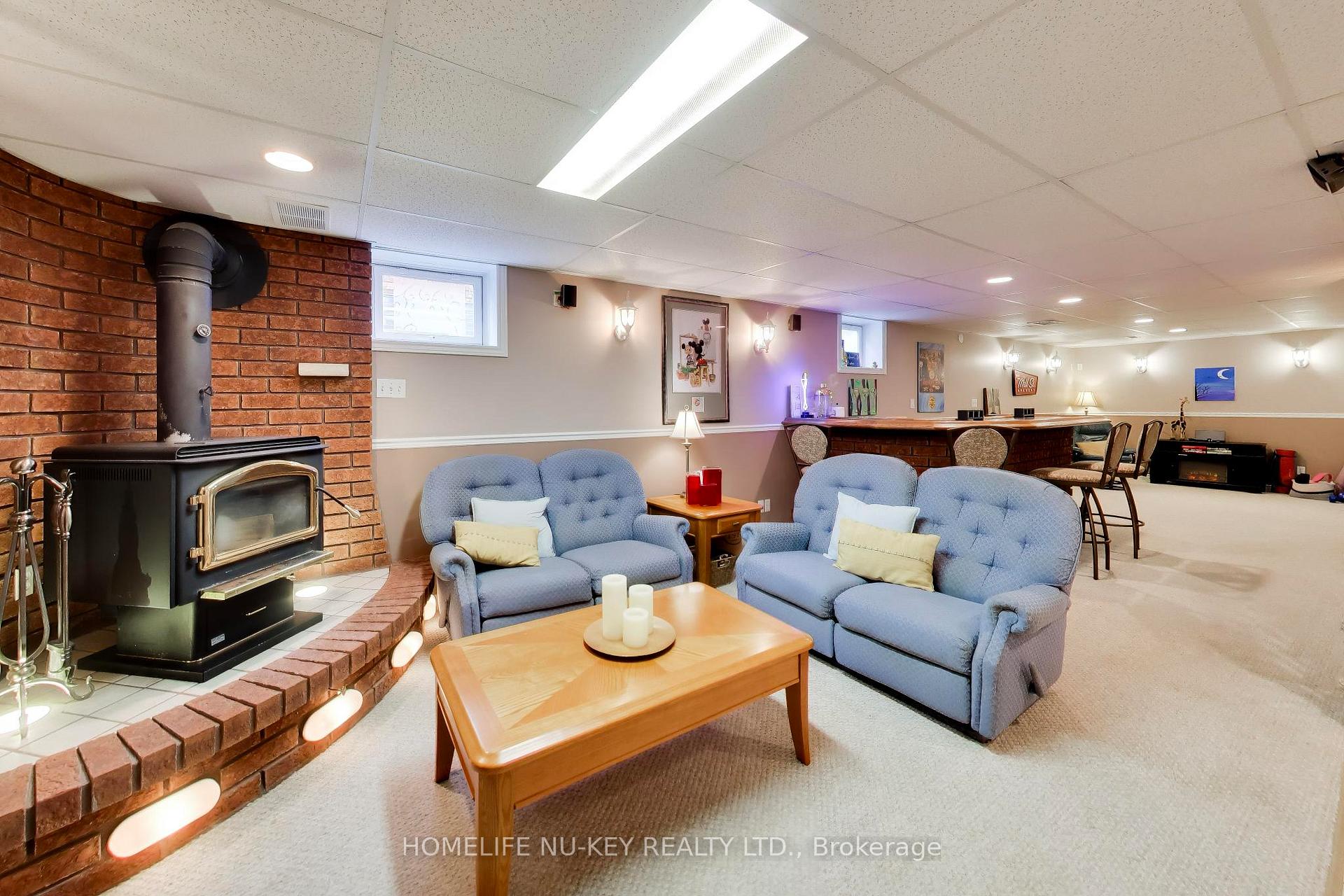 Photo 22 of 9 Monique Crescent, Barrie, East Bayfield — HOMEH